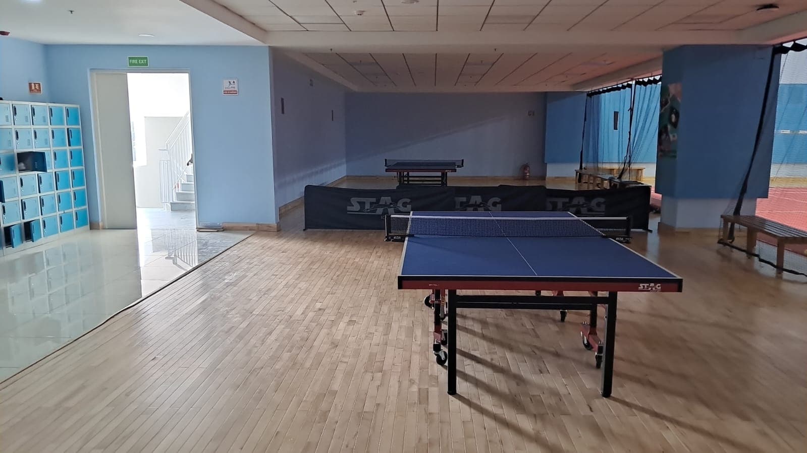 IIIT Bangalore Sport photo 5